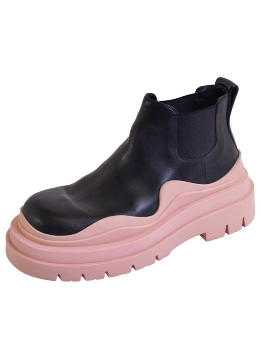 Bottega Veneta Boots Tire